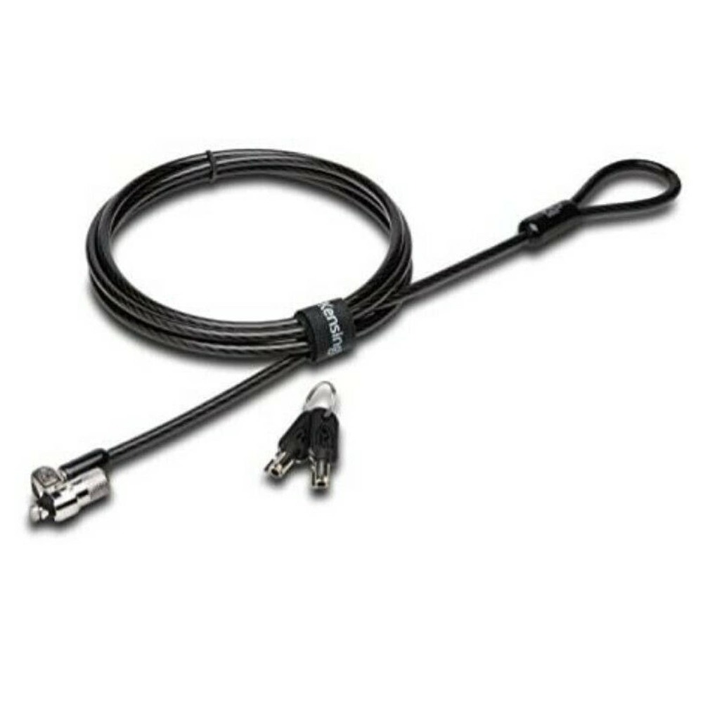 NEW Kensington Keyed Laptop Cable Lock - Free Shipping